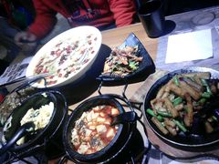 -花椒笑成都小馆(百脑汇店)