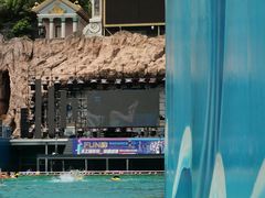 -平湖九龙山乐满地水上乐园