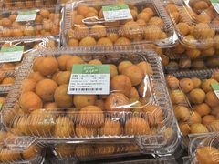 -盒马X会员店(上海森兰商都店)