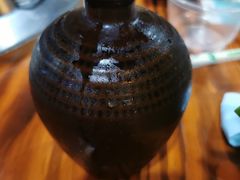 -炭虎子水浒烤肉(梦时代店)
