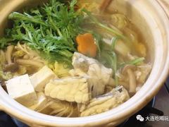 -天正河鲀·河豚亭(大连店)