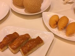 -利苑酒家(合景国际金融广场店)