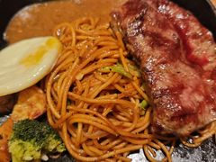 -半秋山西餐厅(巴南万达广场店)