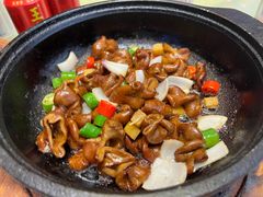 石锅大肠-奉城家宴(印象奉化店)