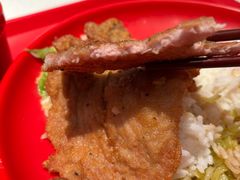 -大圆碗•T骨大排饭(天海店)