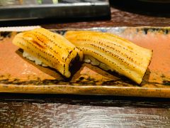 鳗鱼手握-鲤·鮨KOISUSHI
