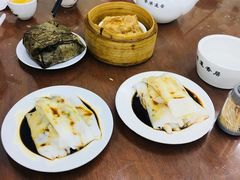 -香港蓮香樓(中環店)