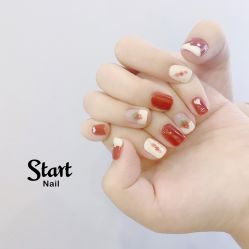 -StartNail美甲