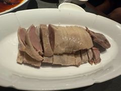 金陵老卤盐水鸭-小厨娘金榜题名(夫子庙秦淮河店)
