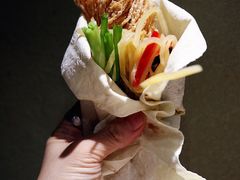 -丁里羊肉小镇(天鹅湖总店)