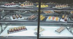 -龙子湖迎宾馆·宴会