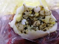 炒肉团子-万福兴(东中市店)