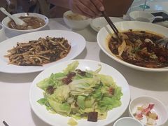 -茅庐川菜(青岛凯德店)