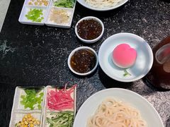 -局气 烤鸭·北京菜(光华路店)