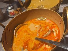 -Home Thai·泰谣(王府井apm店)