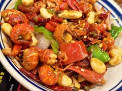 -刘师父老汉口江湖菜(蔡锷路店)