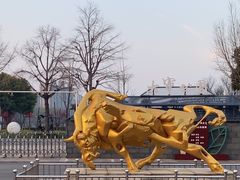 -大宁公园