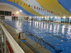 -奥龙堡游泳馆(广纸店)