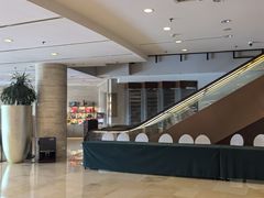 -北京好苑建国酒店