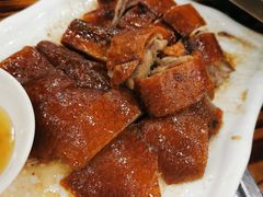 -潮喜竹溪荔湖酒家(荔枝湾店)