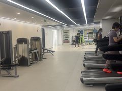 -WEGYMER健萌健身(麦德龙钰龙天下馆)