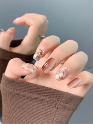 -H12 STAR日式美甲美睫专门店