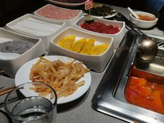 -海底捞火锅(太原南站店)