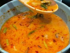-URBAN SOI Thai Kitchen乐泰料理(长乐路店)