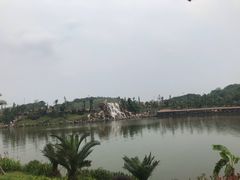 -枫香湖儿童公园