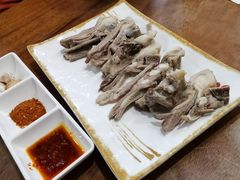 -兰州-西固陈记牛肉面·烧烤(山阴路店)