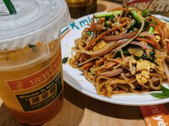 -迷你椰·泰式大排档(佛山顺德店)