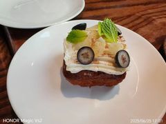 -blend咖啡部落(卓悦中心店)