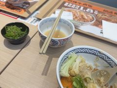 -吉野家(维明街店)