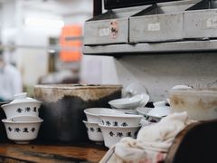 -香港蓮香樓(中環店)