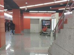 -真北路(地铁站)