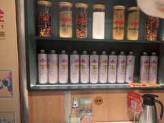 -叁宝烤肉• 西安烧烤(凤城十二路店)