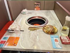 -三头牛·潮汕牛肉生蚝火锅 (夏湾店)