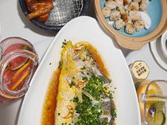 -3号仓库·创意中国菜(新世界城店)