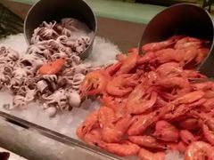 -富力希尔顿酒店·地阔自助餐厅