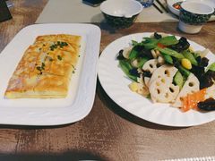 -老浒记烤鸭-北京菜(琉璃厂店)