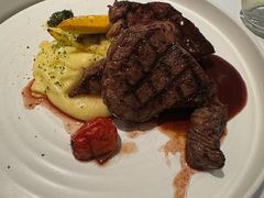 -夏朵餐厅(丁香店)