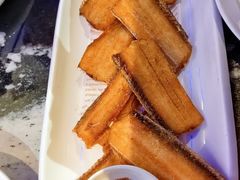 -新白鹿餐厅(百联中环店)