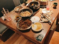 -云海肴·汽锅鸡·云南菜(领展购物广场·中关村店)