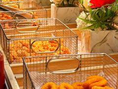 -春天烤肉自助餐厅(南内环店)