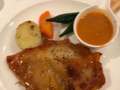 -斗牛士牛排餐厅(嘉里汇店)