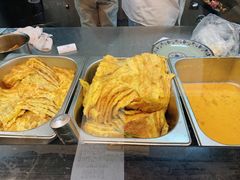 -万香姜汁(引泉路店)