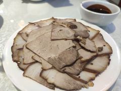 李连贵熏肉-李连贵熏肉大饼(丰台南路地铁站店)
