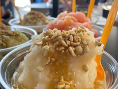 -夏食光安顺小舒冰粉冰浆(甲秀楼店)