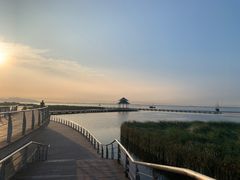 -苏州太湖假日酒店