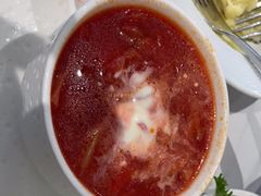 -库滋明·俄罗斯特色美食(中央大街店)